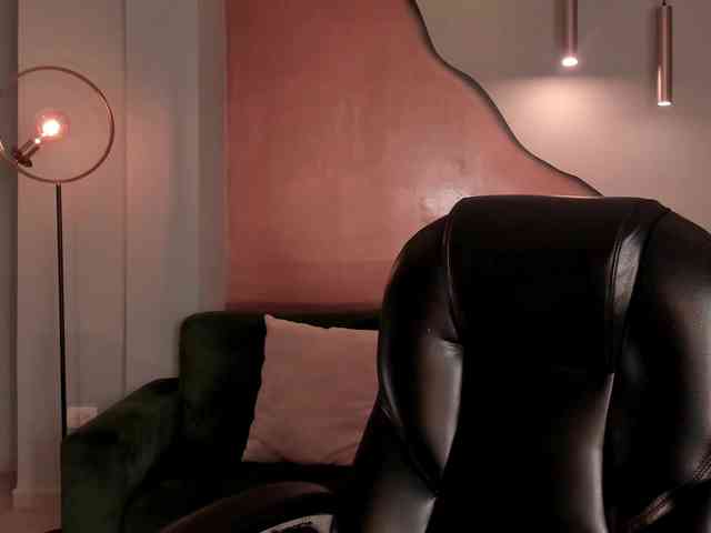 ChristineFord webcam