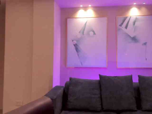 ChristineFord webcam