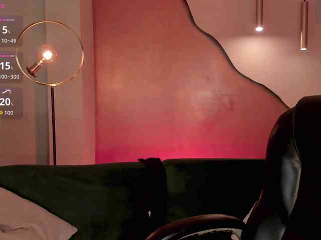 ChristineFord webcam