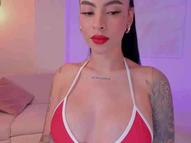 ChristineFord webcam