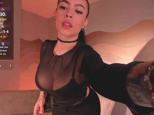 ChristineFord webcam