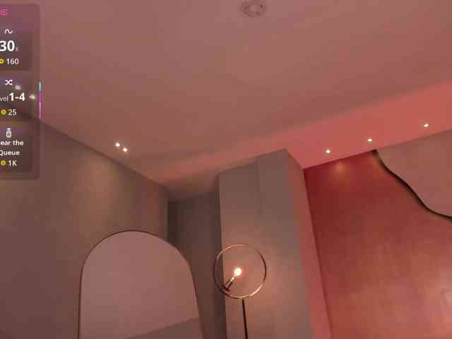 ChristineFord webcam