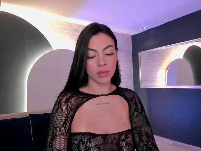 ChristineFord webcam