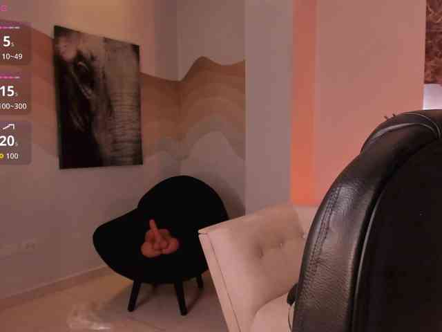 ChristineFord webcam