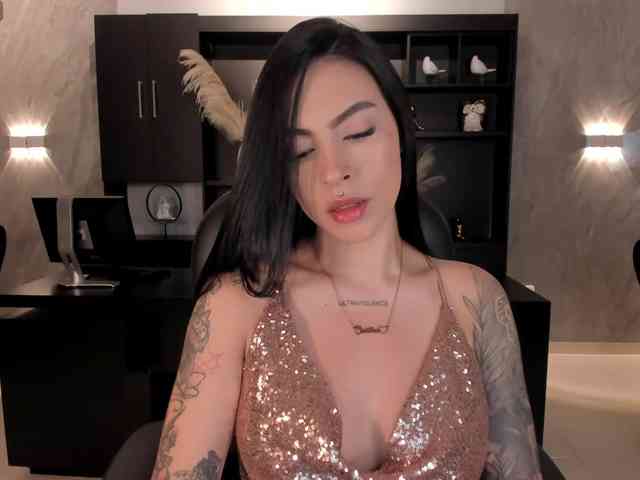 ChristineFord webcam