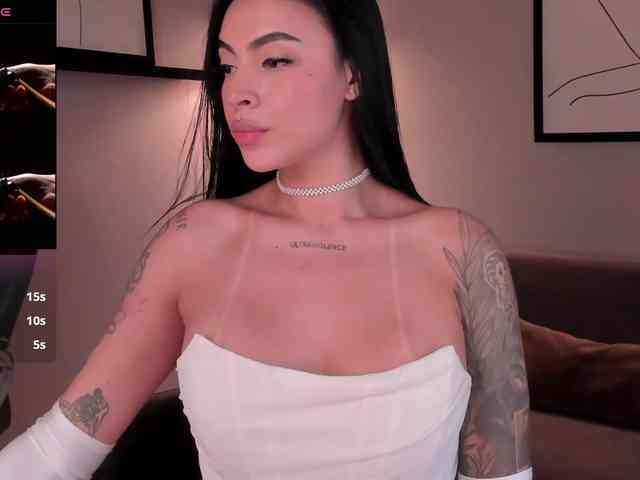 ChristineFord webcam