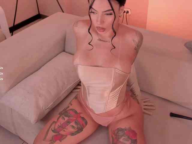 ChristineFord webcam