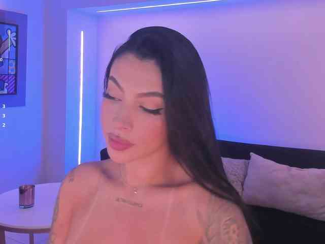 ChristineFord webcam