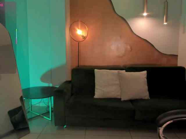 ChristineFord webcam