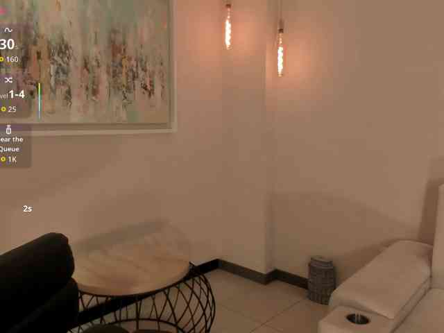 ChristineFord webcam