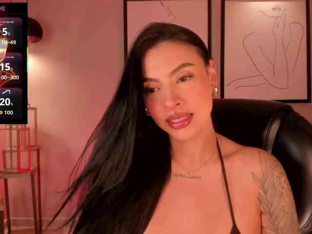 ChristineFord webcam