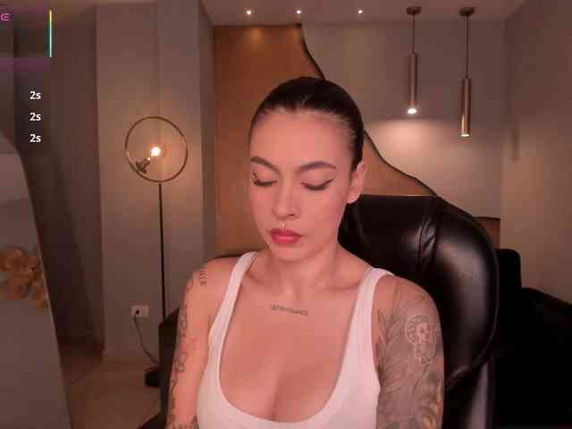 ChristineFord webcam