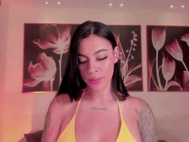 ChristineFord webcam