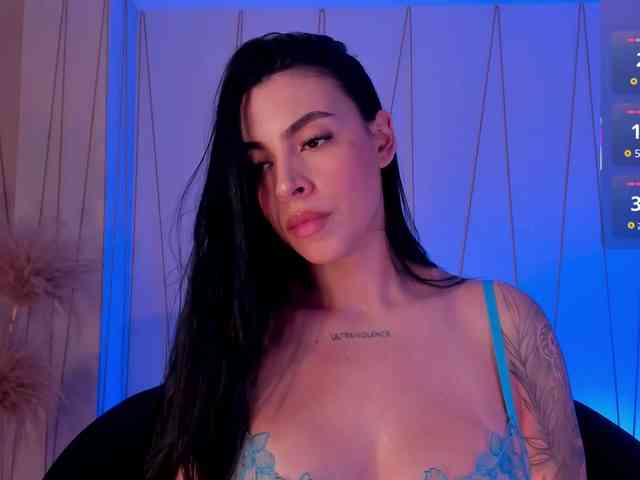 ChristineFord Live Webcam on BongaCams