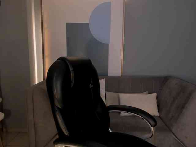 ChristineFord webcam