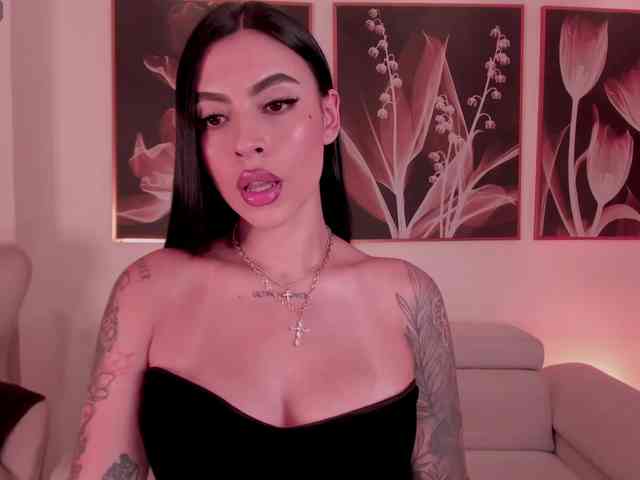 ChristineFord webcam