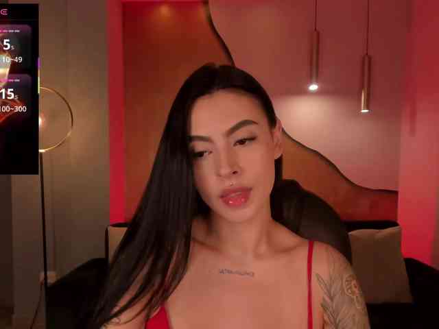 ChristineFord webcam