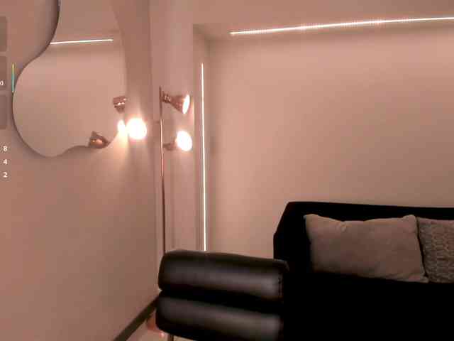 ChristineFord webcam