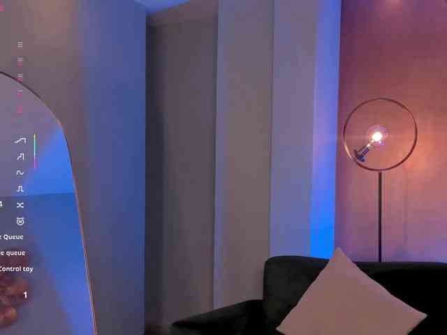 ChristineFord webcam