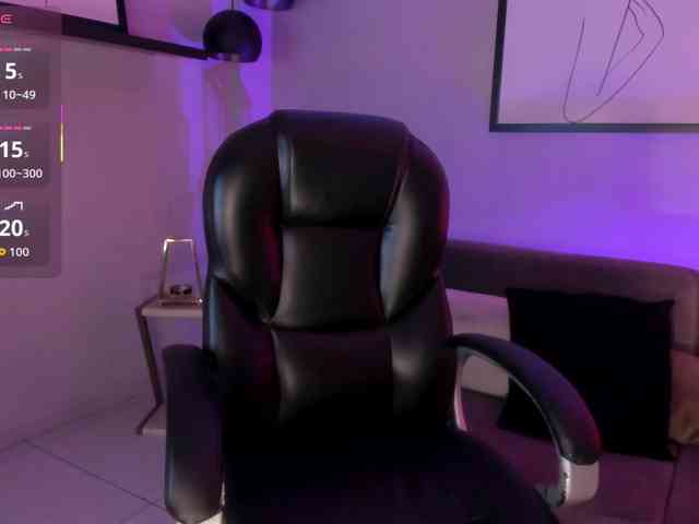 ChristineFord webcam