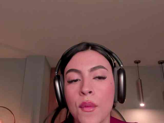 ChristineFord webcam