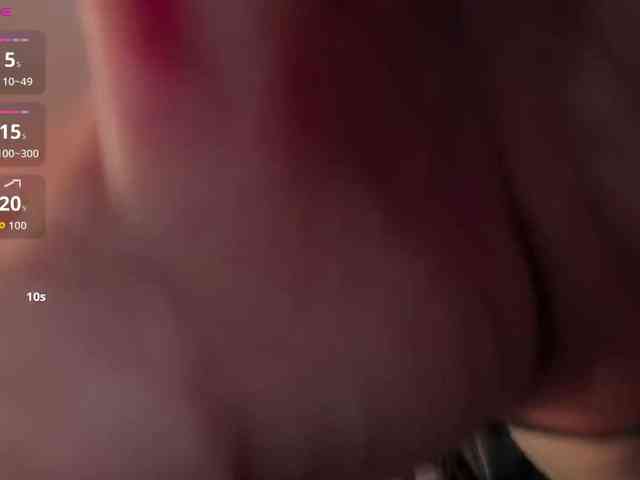 ChristineFord webcam