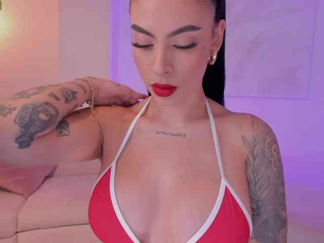 ChristineFord webcam