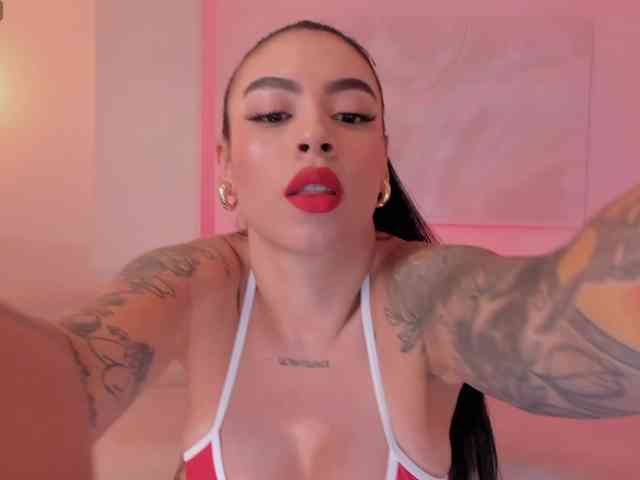 ChristineFord webcam