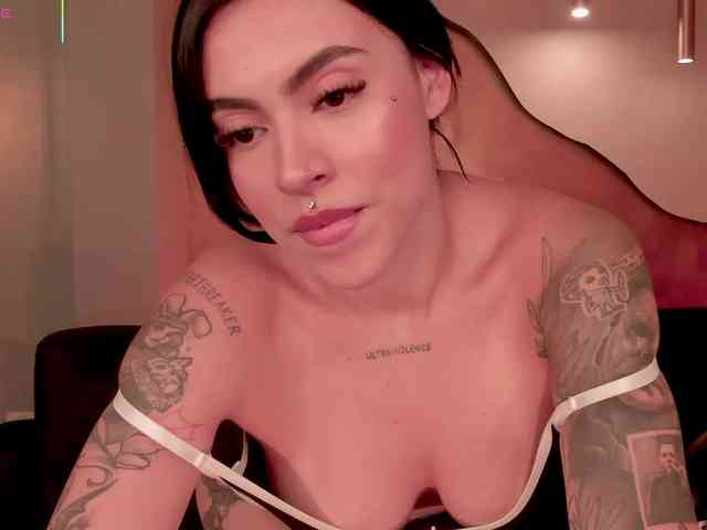 ChristineFord webcam