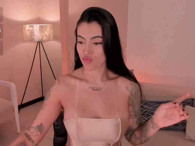 ChristineFord webcam