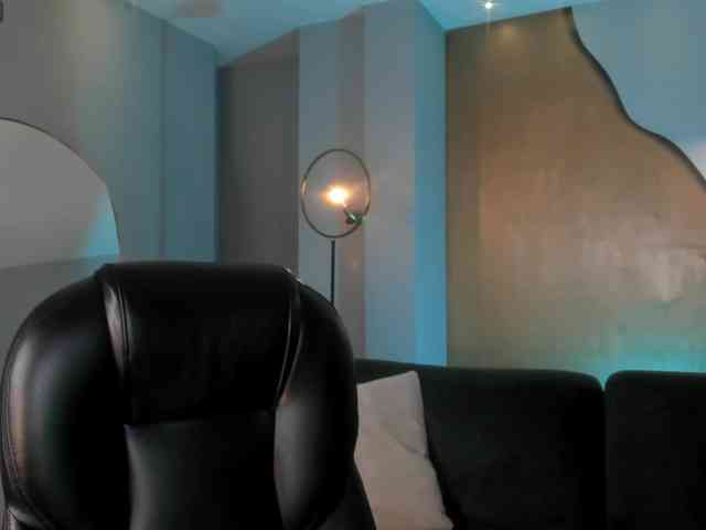 ChristineFord webcam