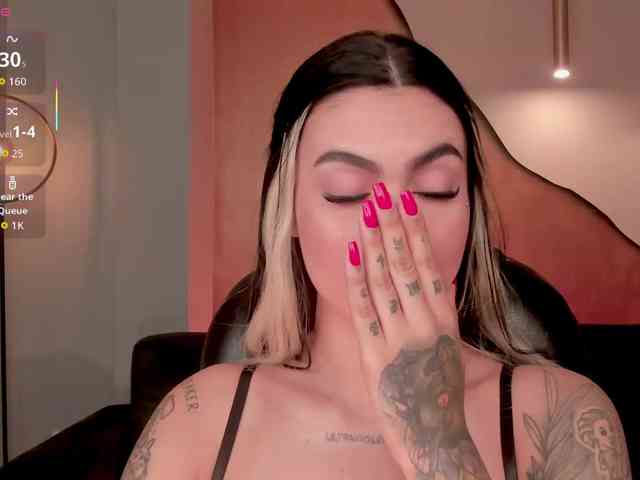 ChristineFord webcam