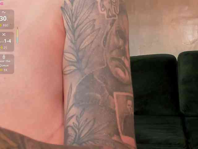 ChristineFord webcam