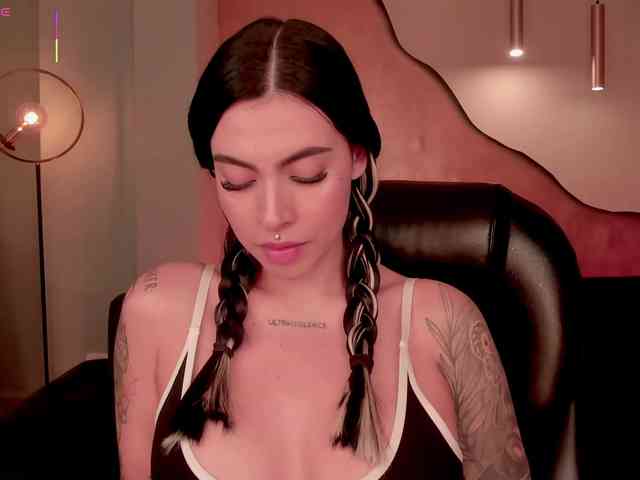 ChristineFord webcam