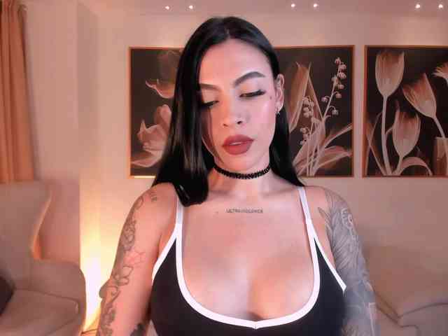 ChristineFord webcam