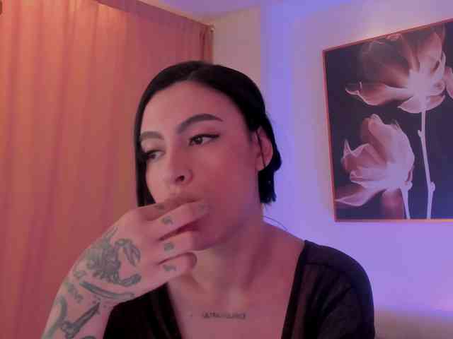ChristineFord webcam
