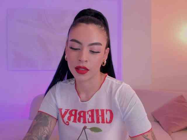 ChristineFord webcam