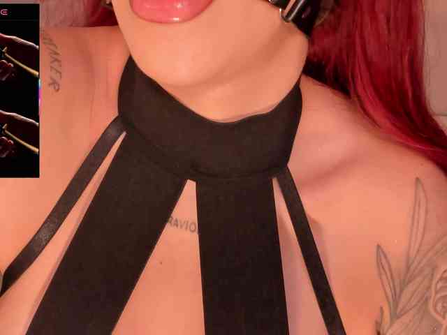 ChristineFord webcam