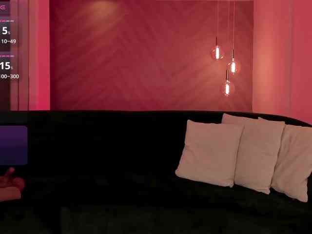 ChristineFord webcam