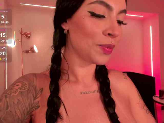 ChristineFord webcam