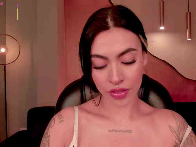 ChristineFord webcam