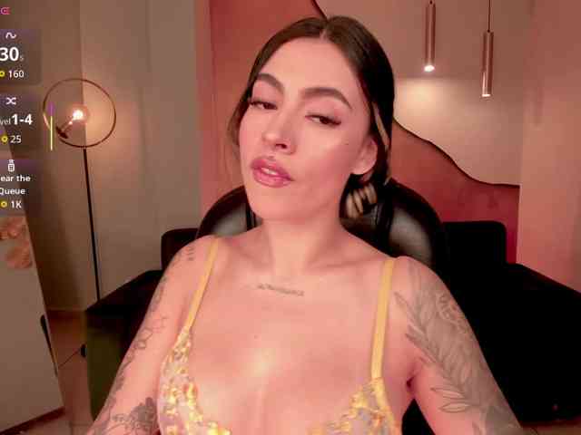 ChristineFord webcam