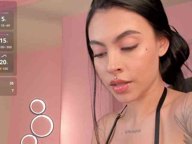 ChristineFord webcam