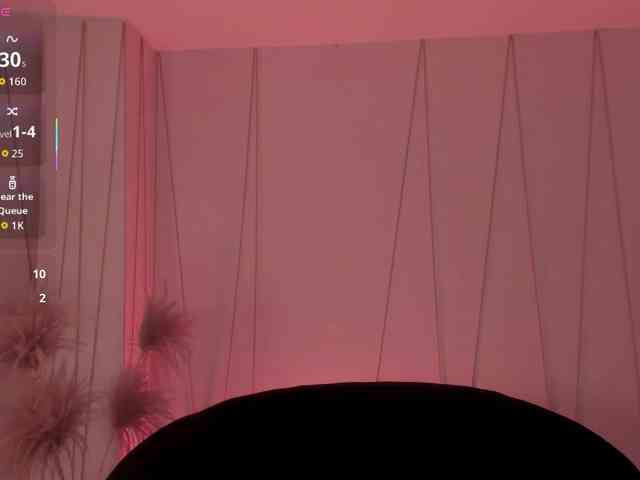 ChristineFord webcam