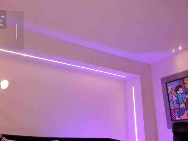 ChristineFord webcam