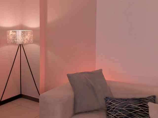 ChristineFord webcam