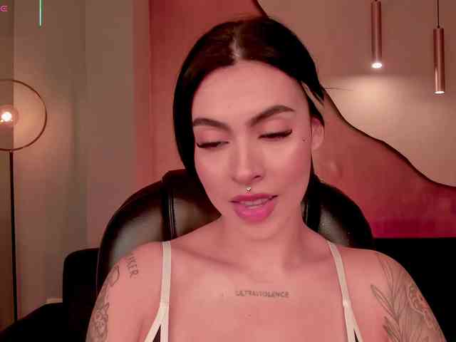 ChristineFord webcam