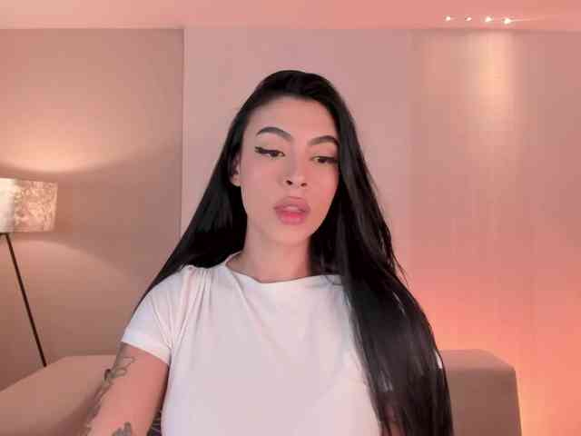 ChristineFord webcam