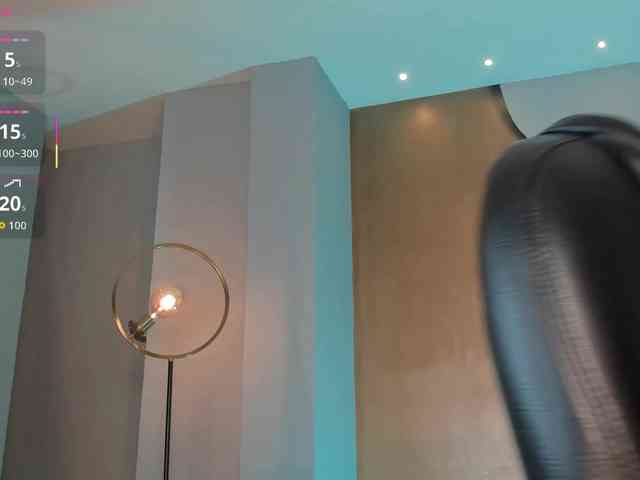 ChristineFord webcam