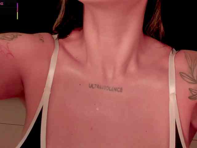 ChristineFord webcam